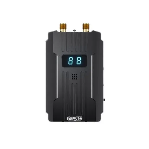 Видиоприемник GEPRC MATEN 3.3 ГГц с индикатором сигнала