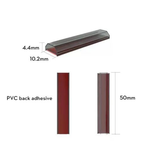 Защитная трубка Flywoo G10 Motor Wire Guard Tube для проводов моторов