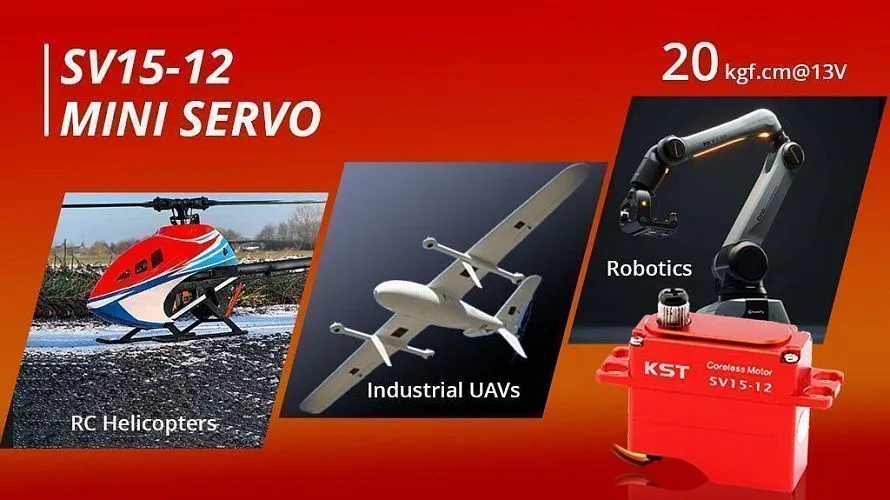 SV15-12 SHV