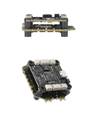 Стек GEPRC TAKER F722 BLS 60A V2