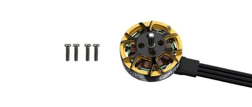 Мотор GEPRC SPEEDX2 1202.5 10000KV