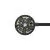 Мотор GEPRC SPEEDX2 2306E 1860KV
