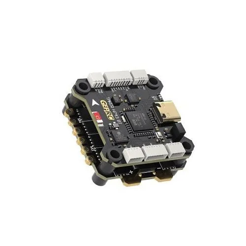 Стек GEPRC TAKER H743 BT 32Bit 50A