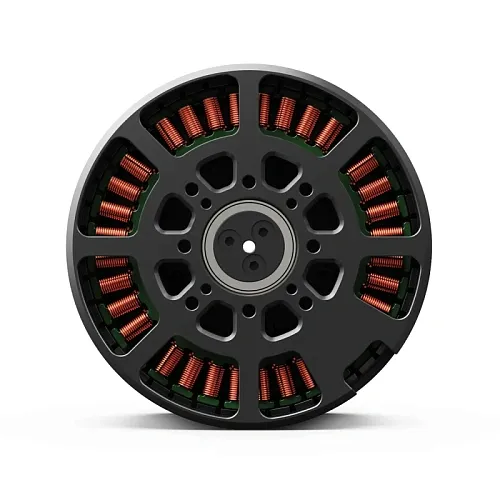 Мотор 8318 IPE для сельскохозяйственных дронов (120KV)
