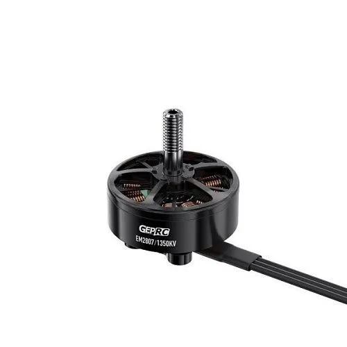 Мотор GEPRC EM2807 1350KV