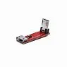 GEP-USB-Extension-90L — угловой удлинитель Micro USB