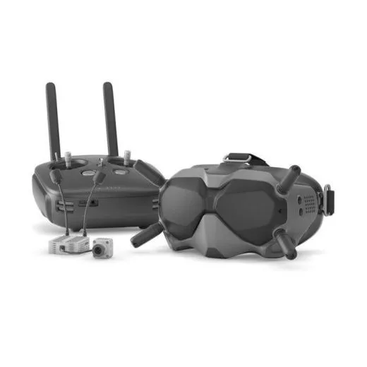 Комплект DJI FPV Fly More Combo