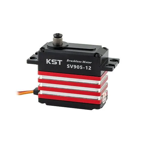 SV905-12 HV