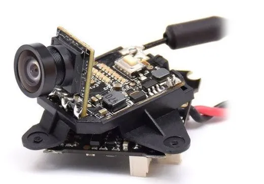 Камера BETAFPV Z01 AIO 5.8G 25 МВт VTX