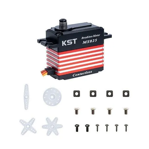 MS725 V8.0 HV