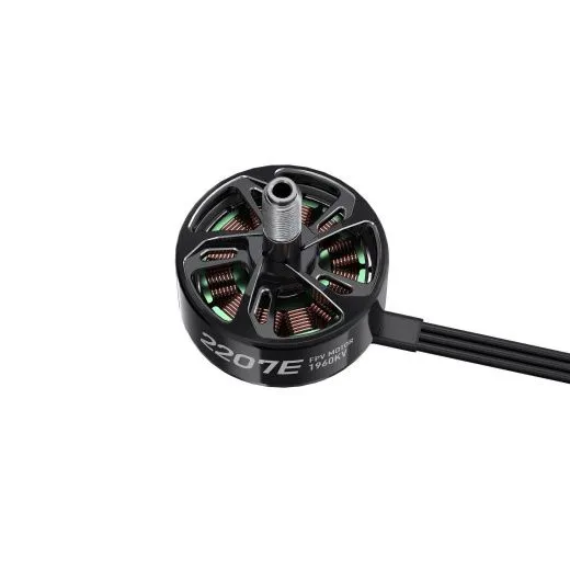 Мотор GEPRC SPEEDX2 2207E 1960KV