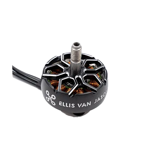 Мотор BOB57 2506 6S 1500KV