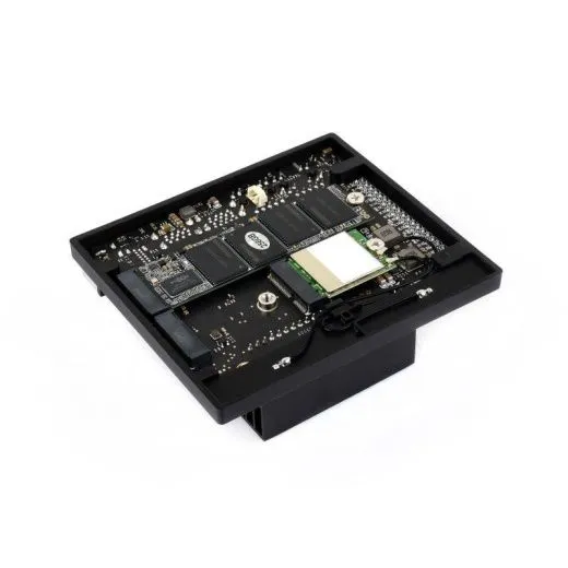 Полный комплект разработчика Jetson Orin Nano AI Dual ETH Dev Kit