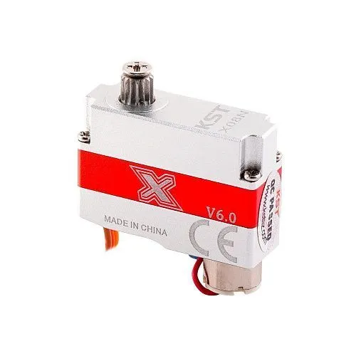 X08N V6.0