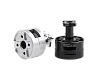 Мотор T-Motor U8 II (U8-V2) KV150, серия U-Efficiency