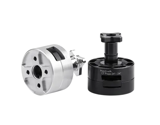 Мотор T-Motor U8 II (U8-V2) KV150, серия U-Efficiency