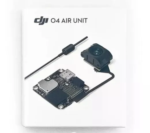 Видеопередатчик DJI O4 Air Unit