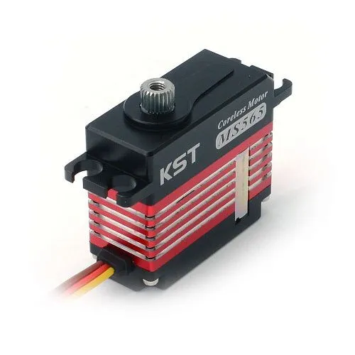 MS565 HV