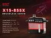 X15-855X HV