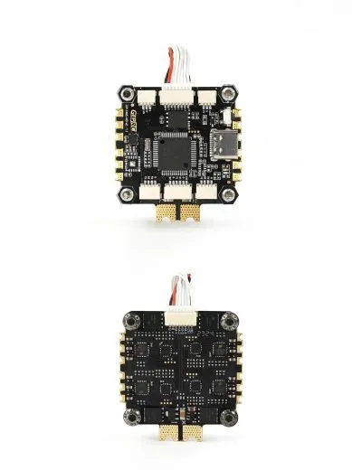 Стек GEPRC TAKER F405 BLS 50A