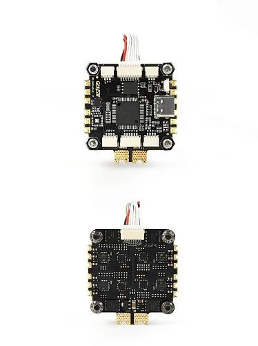 Стек GEPRC TAKER F405 BLS 50A