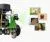 Профессиональный ROS-робот JetBot ROS AI Kit B с контроллером Waveshare Jetson Nano
