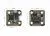 Полетный контроллер Foxeer F722 V4 Dual BEC 8S HV Mini (ICM42688)