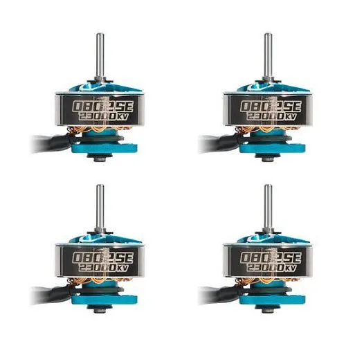 Бесколлекторный мотор BETAFPV 0802SE (19500KV)