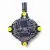 Интегрированная система DarwinFPV 15A 1-3S F411 Ultralight/Whoop AIO