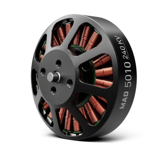 Мотор 5010 EEE V2.0 бесщёточный для дронов