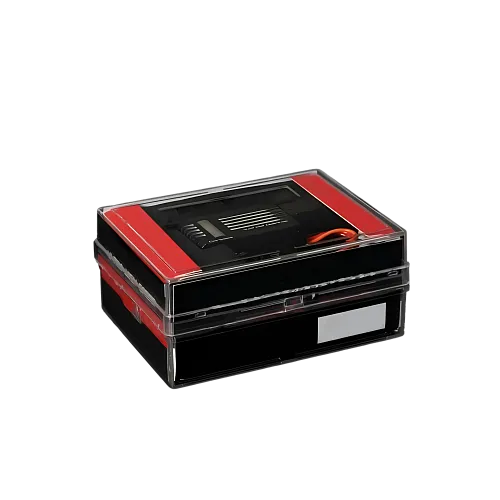 KMBLS4406HHV цифровой мини-сервопривод с металлическими шестернями