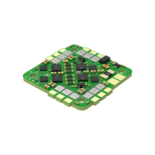 Плата AIO BLITZ Whoop F7