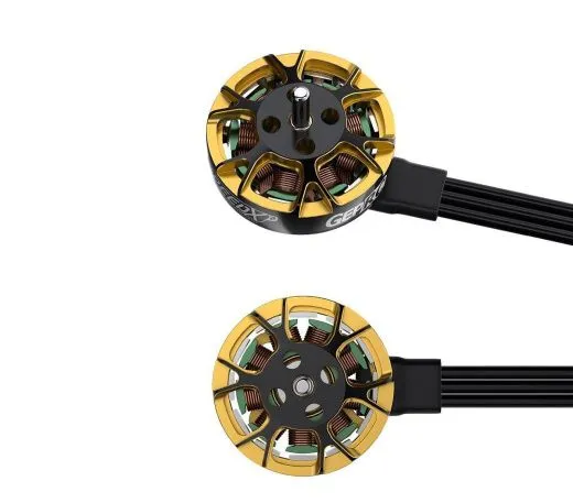 Мотор GEPRC SPEEDX2 1202.5 10000KV