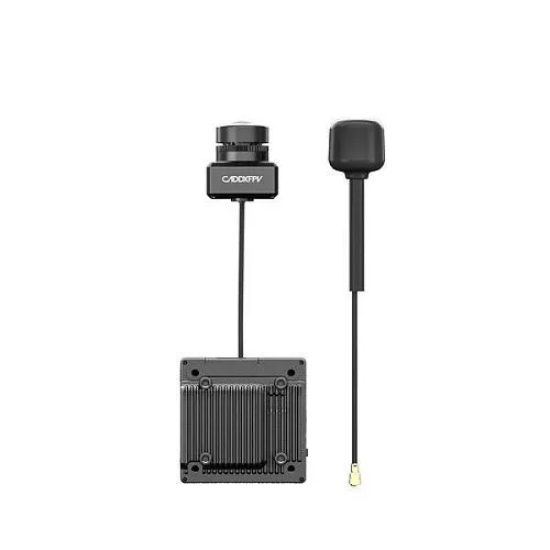 Цифровой HD-комплект Walksnail Avatar HD Kit V2 (32 ГБ, с Gyroflow)