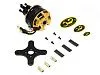 Двигатель Scorpion A-6528-200KV (V2)