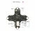 Полетный контроллер BETAFPV Matrix 1S 3IN1 (BMI270)