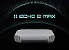 Направленная антенна Foxeer Echo 2 Max 13dBi (2.45.8 ГГц, линейная, RPSMA)