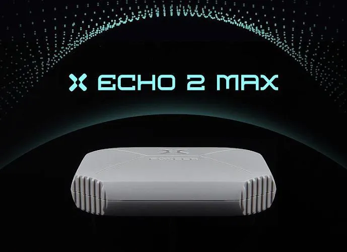 Направленная антенна Foxeer Echo 2 Max 13dBi (2.45.8 ГГц, линейная, RPSMA)