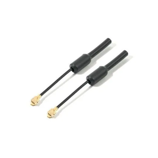 Комплект антенн 5.8G VTX U.FL (2 шт., 5.1–6.0 ГГц)