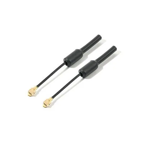 Комплект антенн 5.8G VTX U.FL (2 шт., 5.1–6.0 ГГц)