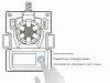 Передающий модуль BETAFPV ELRS Micro TX 2.4G 1W