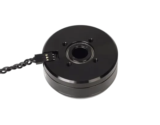 T-Motor GB54-2 Мотор типа gimbal для дрона: питание 3–6S, KV26