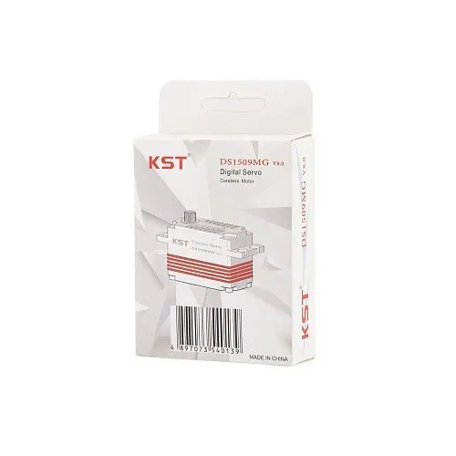 DS1509MG