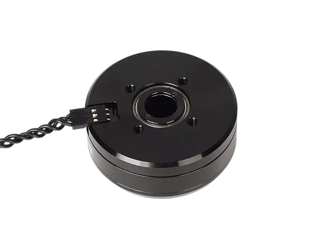 T-Motor GB54-2 Мотор типа gimbal для дрона: питание 3–6S, KV26