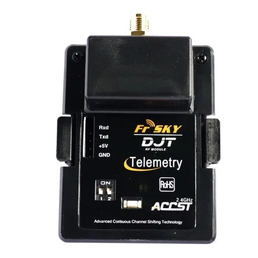 RF-модуль FrSky DJT