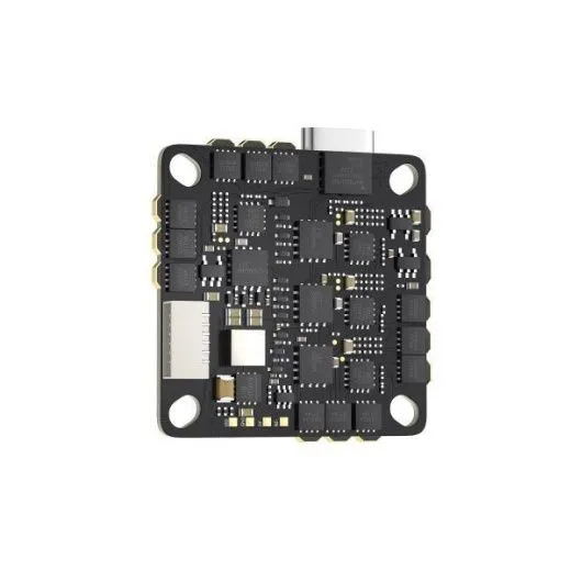 Полетный контроллер GEP-TAKER G4 35A AIO