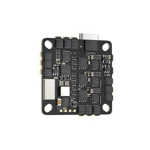 Полетный контроллер GEP-TAKER G4 35A AIO