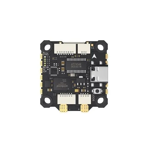 Стек GEPRC TAKER F722 BL32 E55A SE