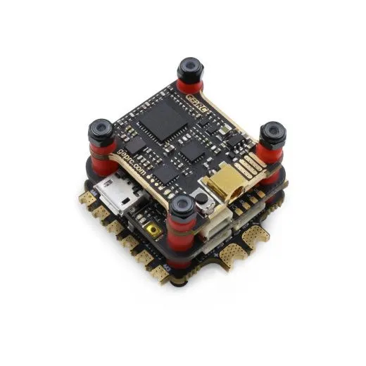 Стек GEP-STABLE V2 F4 30A