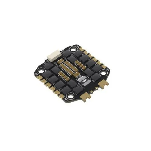 Регулятор оборотов GEPRC TAKER H65 8S 32Bit 65A 4IN1